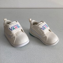 【美品】VAVS 12.5cmの画像