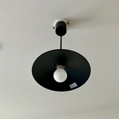 照明　ライト　電球付きの画像