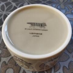  保存容器ライオン《 箱入り未使用 》の画像