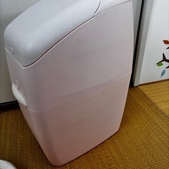 アップリカ Aprica オムツポットの画像
