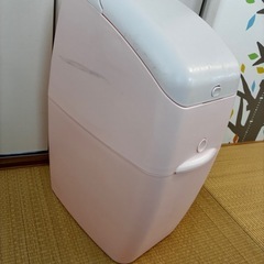 アップリカ Aprica オムツポットの画像