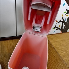 アップリカ Aprica オムツポットの画像