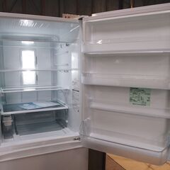 ❄️🧊当社配達で30日間保証！東芝 363L GR-R36SXV-EW 2020年製 冷凍冷蔵庫 VEGETA ベジータ SXVシリーズ グランホワイト 3ドア /右開きタイプ 自動製氷の画像