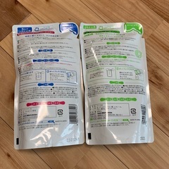 シャボン玉せっけんの画像