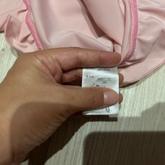 ラッシュガード　120
の画像