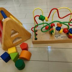 おもちゃ　ボーネルンド　ルーピング　ジョイトイ　PINTOY 型...