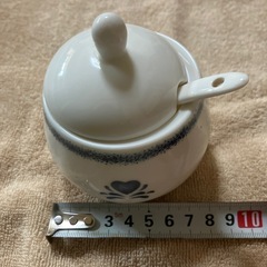 カントリー食器の画像