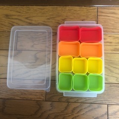 離乳食 おかず 小分けパック