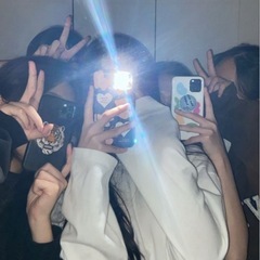 気軽に遊べる友達~⭐️