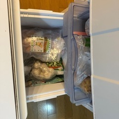 冷蔵庫の画像