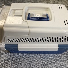 ペットキャリーの画像