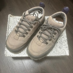 EYTYS エンジェルダットスニーカー 厚底 26.1センチ