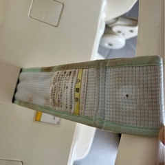 ハイローチェアの画像