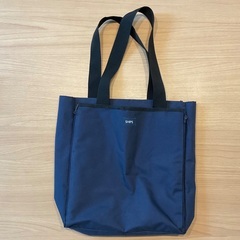 SHIPSトートバッグの画像