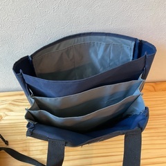SHIPSトートバッグの画像