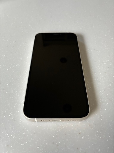 iPhone12mini