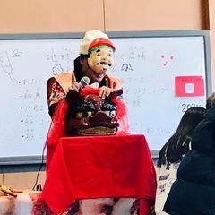 ★特養ホームや福祉施設等のボランティア活動★