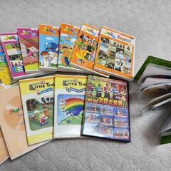 CD 21枚 ＋ DVD23枚  