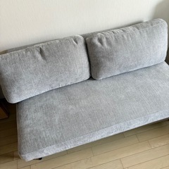 ソファの画像