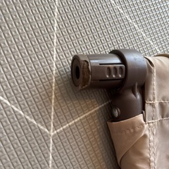 リッチェル　ベビーゲート ママらくソフトゲートの画像