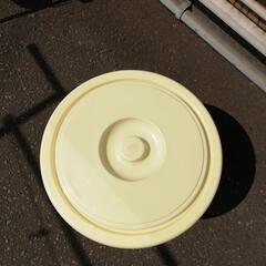 漬け物用樽　中３０サイズ①の画像