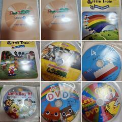 CD 21枚 ＋ DVD23枚  の画像