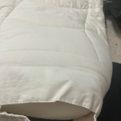 エルゴベイビー　新生児用　インサート付きの画像