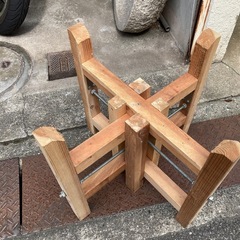 お餅つきセットの画像