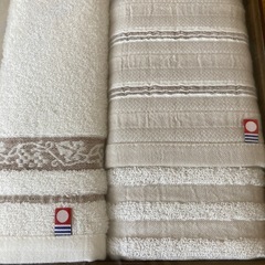 タオルセットの画像