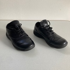 マーチングシューズ Grip motion 23cmの画像