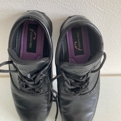 マーチングシューズ Grip motion 23cmの画像