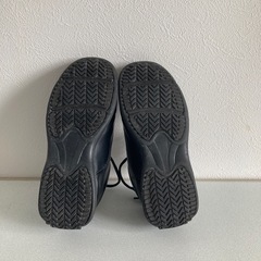 マーチングシューズ Grip motion 23cmの画像