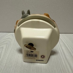 【決定 】写真立て　オルゴールつきの画像