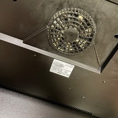 商談中　IH と台の画像