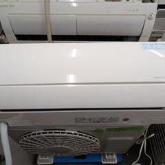 🍧🉐取付込2023年式2,8k10-12畳 省エネWi-Fi高性...