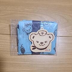 新品未使用 ぽすくま エコバッグ2
