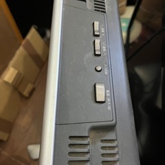 ジャンク品　液晶テレビ32型　2005年製
