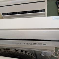 🍧🉐取付込2023年式5,6k16-18畳 分解洗浄済HITACHI