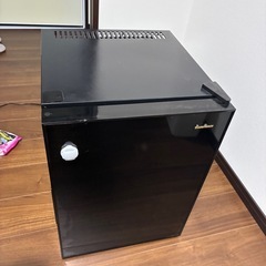 小型冷蔵庫