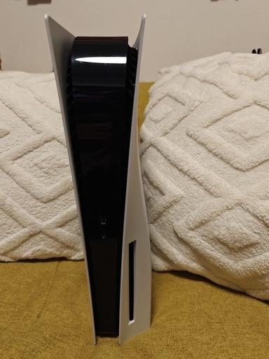 PS5 2020年モデル (CFI-1000A)