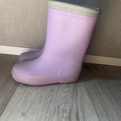 17cm 長靴の画像