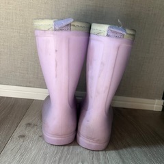17cm 長靴の画像