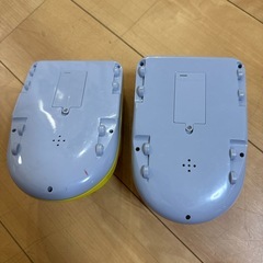 ぼくは運転士　二つセットの画像