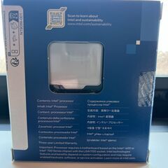Intel Core i7 14700K - 新品の画像