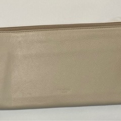 イブサンローラン　ポーチ財布　箱無しの画像