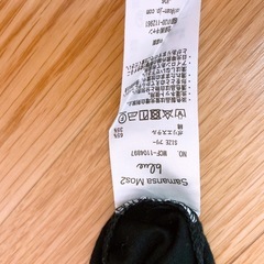 ワンピース　黒の画像