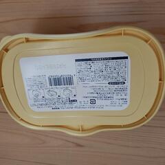 おしりナップ容器の画像