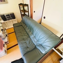 【配送OK】ソファ 無料‼️