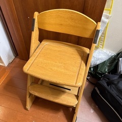イトーキ学習椅子