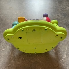 トイローヤル まわしてクルクルサウンド ビビットカラーの画像